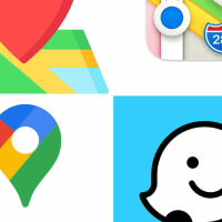 Best navigations apps