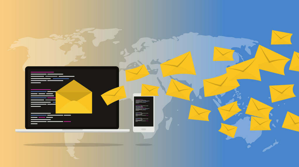 email attacks are rapidly growing