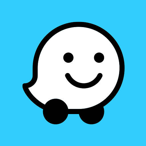 Waze apps