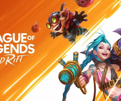 league of legends wild rift