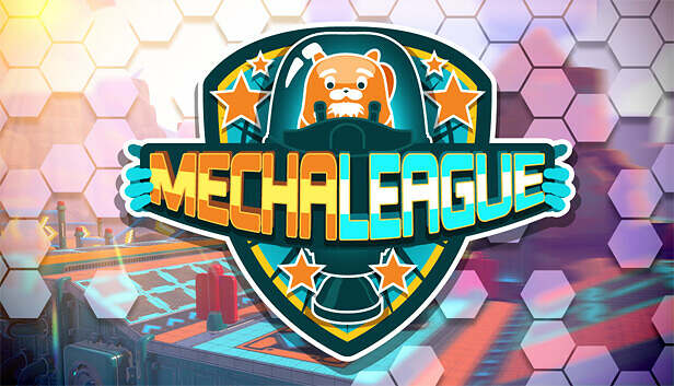 mechaleague free on steam