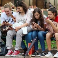 Mobile data