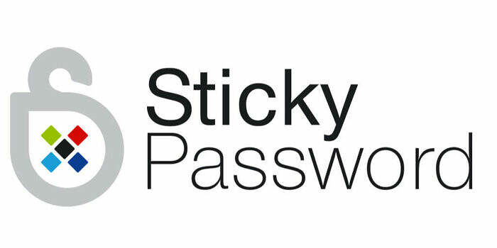 Sticky Password app