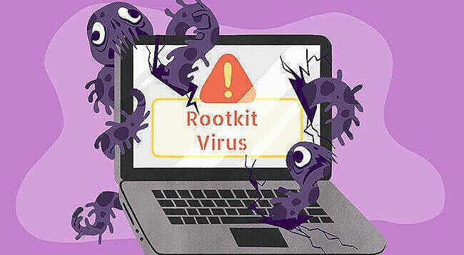 What is Rootkit Malware