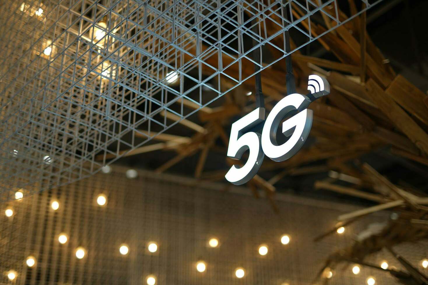 Shocking: Top 5 Countries for 5G Availability in 2024