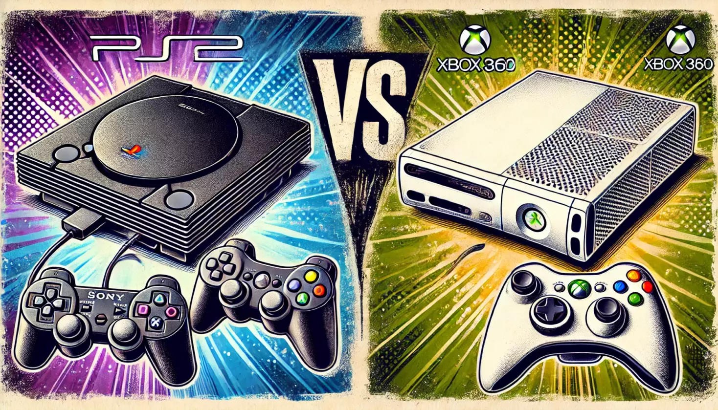 The Top 5 Best-Selling Gaming Consoles of All Time