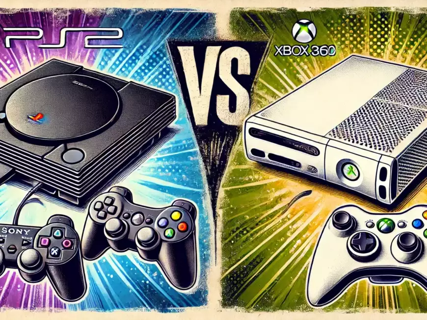 Console wars the best selling gaming machines ever