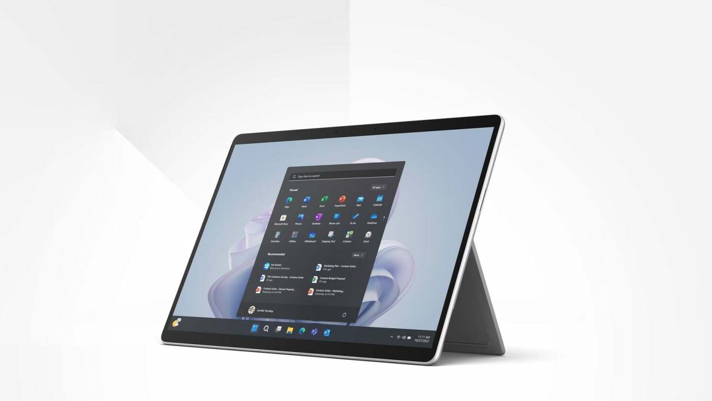 Microsoft Surface Pro 9: 2024’s Lightest Powerful Laptop