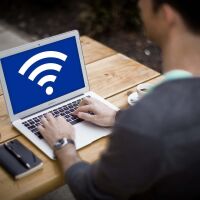 The WPA3 wifi protocol