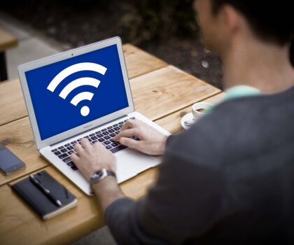 The WPA3 wifi protocol