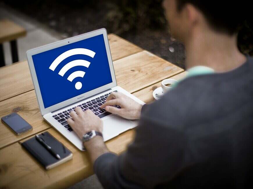 The WPA3 wifi protocol