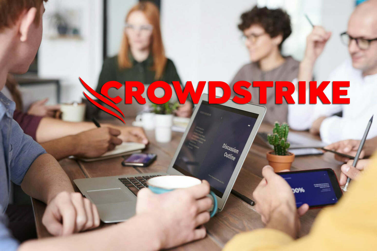 Who is CrowdStrike: The Security Firm Being Microsoft’s Network Failure