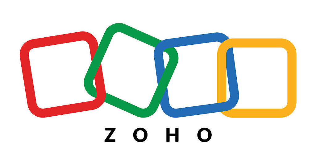 Zoho CRM