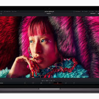 Apple MacBook Pro