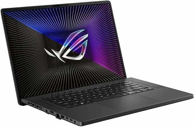 Asus ROG Zephyrus G16 laptop