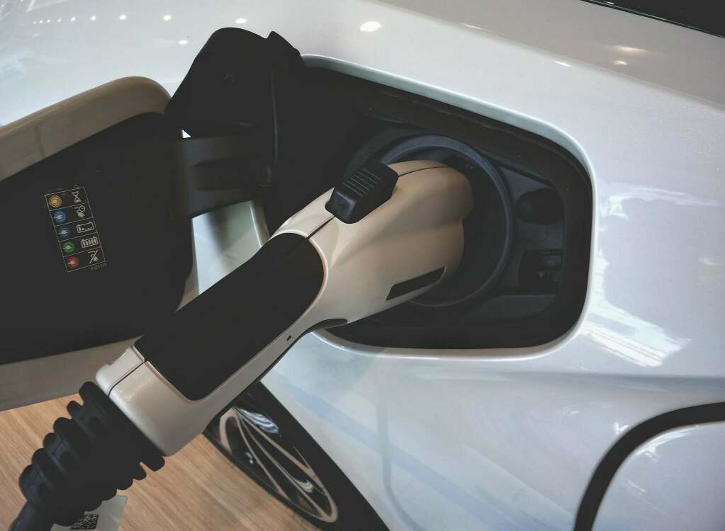 EV charging