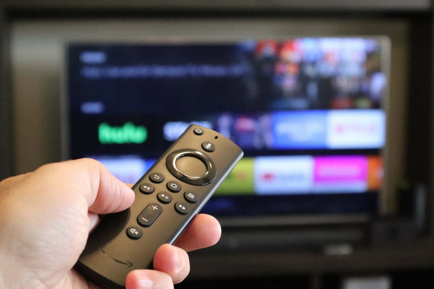 How to Stop Buffering on Firestick in 2024: A Step-by-Step Guide