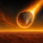 How to terraform Mars