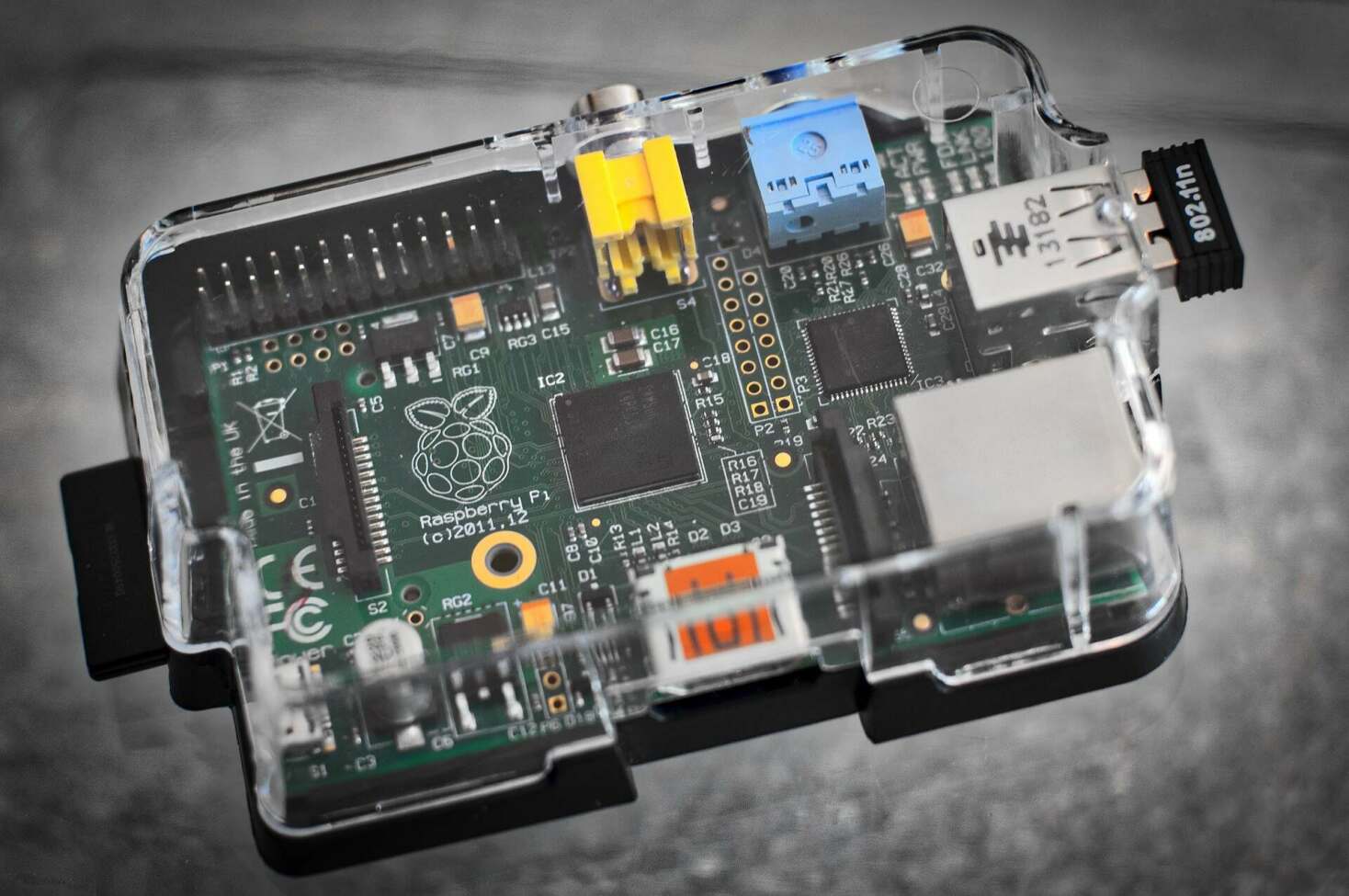 5 Other Great Raspberry Pi Alternatives You Should Know About