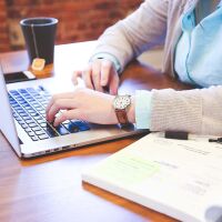 Convert a document to PDF