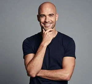 Michael James