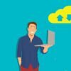 cloud storage