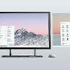 The Zorin OS desktop is just gorgeous