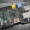 raspberry pi mini computer